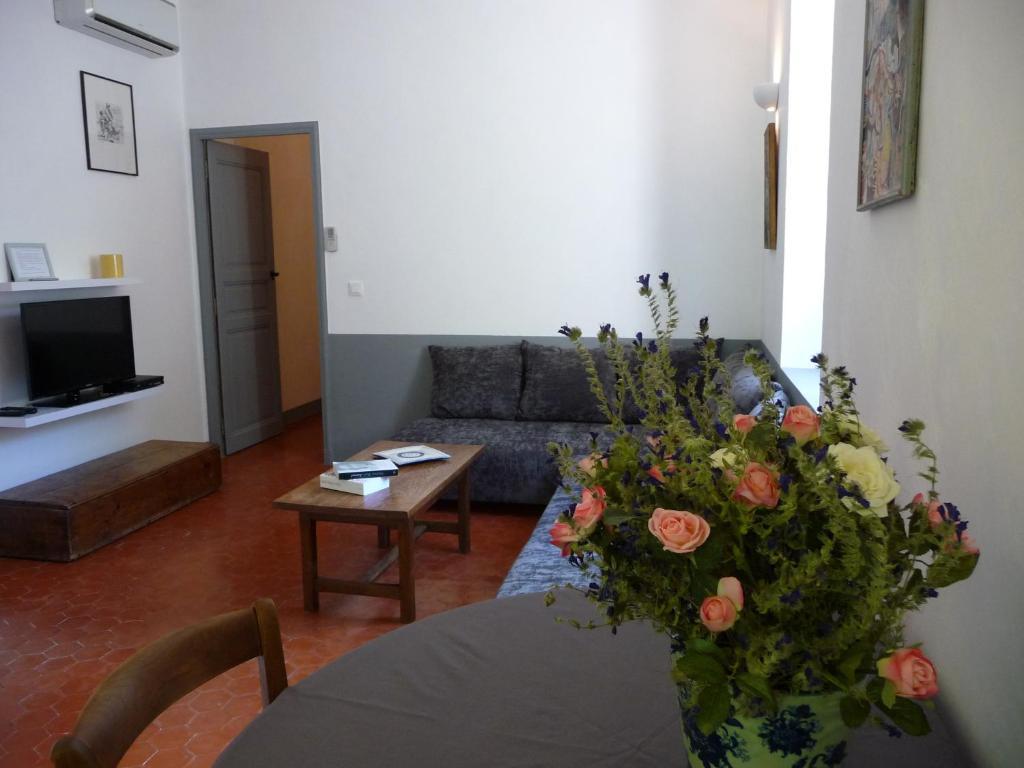 Casa A Rota Chambres D'Hotes Ersa Camera foto