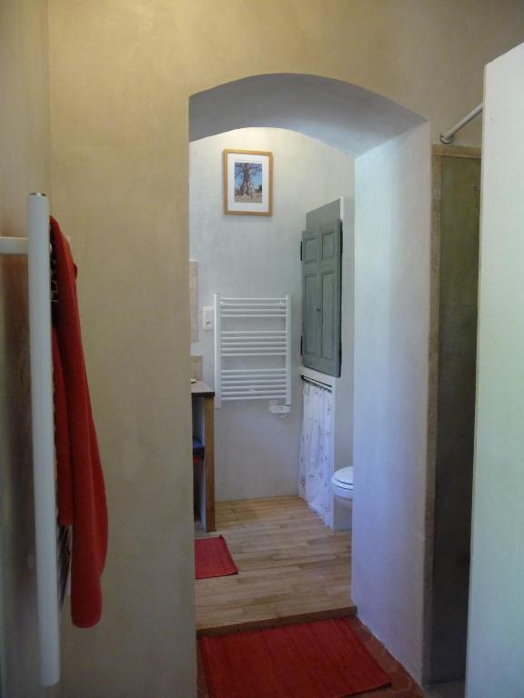 Casa A Rota Chambres D'Hotes Ersa Camera foto